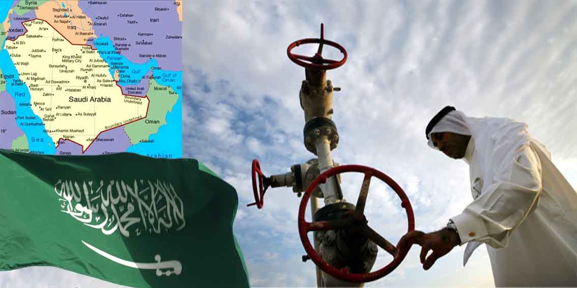 المملکة العربیة السعودیة عضوة أوبک أو خادمة التحالف ضد داعش؟  